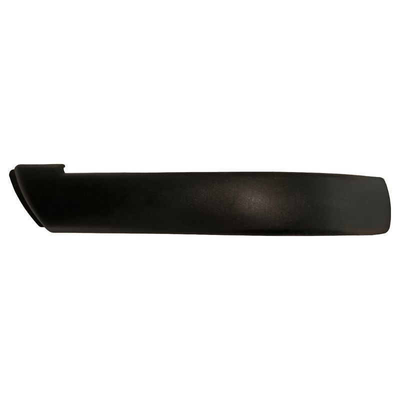 فلاپ گوشه سپر جلو چپ خودرو مدل momol مناسب برای پژو پارس